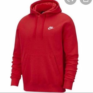 Nike Sweatshirt